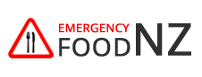 Emergency Food NZ logo
