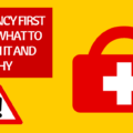 Emergency First Aid Kit: What to Pack in it and Why