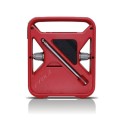 American-Red-Cross-FRX3-Hand-Turbine-NOAA-AMFM-Weather-Alert-Radio-with-Smartphone-Charger-Red-ARCFRX3WXR-0-0