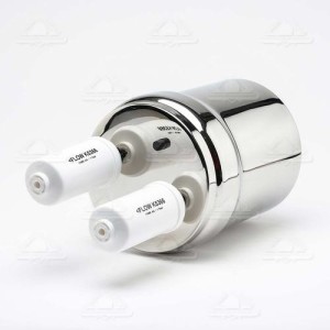 Berkey Fluoride Arsenic Filter elements - attached to Upper Chamber