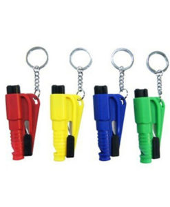 3-in-1-Car-Window-Glass-Breaker-Seat-Belt-cutter-whistle_Vertical Red Yellow Blue Green