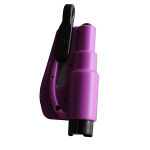 Car Escape Tool Purple