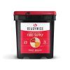 120 Serve Freeze Dried Fruit Bucket