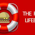 The Food Lifeboat