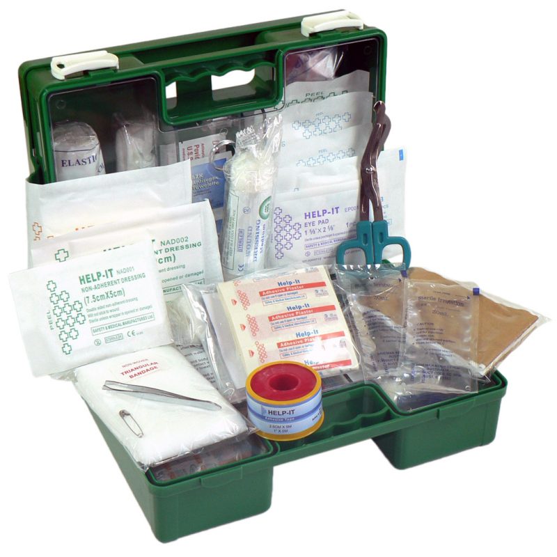 "Dad's Shed Kit"