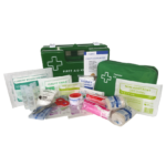 Workplace 1-15 Person First Aid Kit