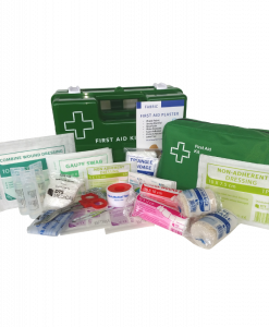 Workplace 1-15 Person First Aid Kit