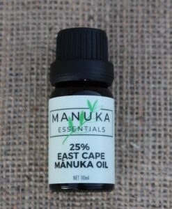 Manuka Oil East Cape "Dr in a Bottle" First Aid Pack - Image 3