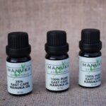 Manuka Oil East Cape Dr in a Bottle First Aid Pack