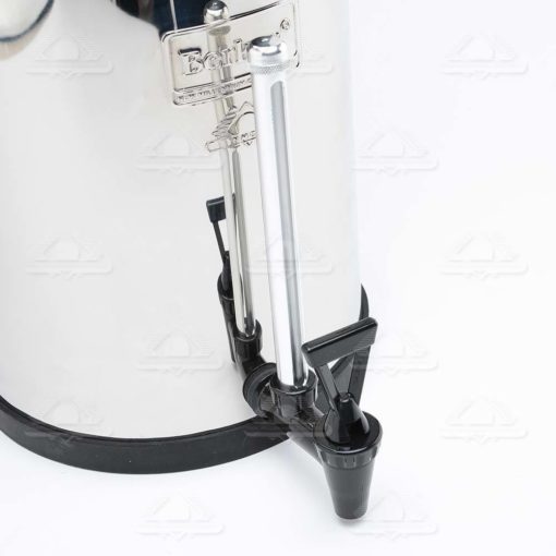 Berkey Sight Glass Spigot (Water Level Indicator) on Berkey System