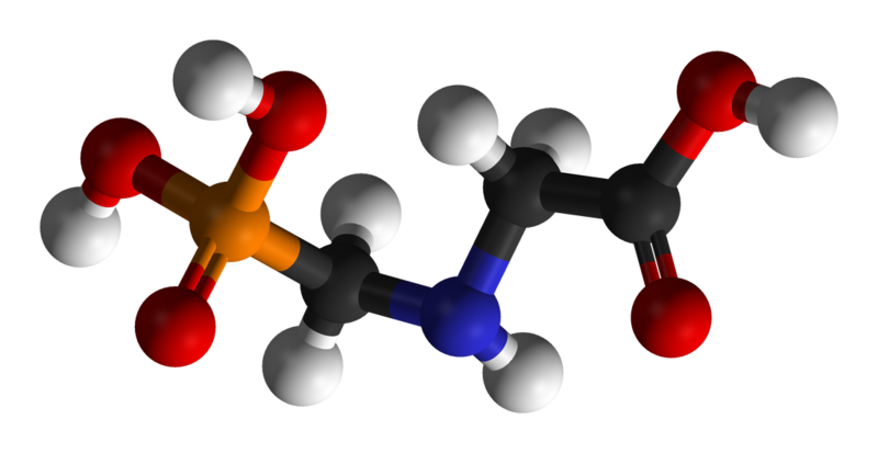 Glyphosate has been linked to cancer