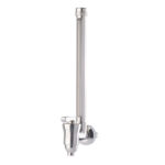 Stainless Steel Berkey Water View Spigot - small front view