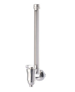 Stainless Steel Berkey Water View Spigot - small front view