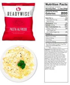 14-Day Emergency Survival Food - Image 5
